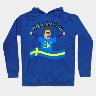 S-Swede-R Hoodie